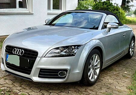 Audi TT Roadster 1.8 TFSI