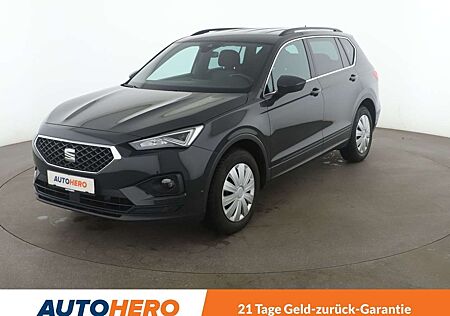 Seat Tarraco 1.5 TSI ACT Style Aut.*NAV*LED*TEMPO*CAM*PDC*SHZ
