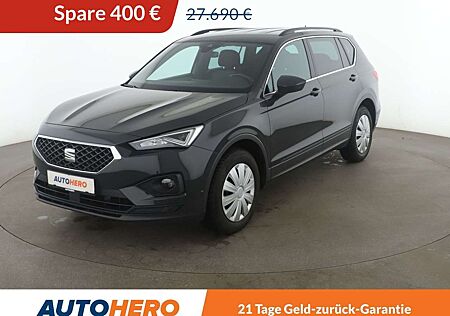 Seat Tarraco 1.5 TSI ACT Style Aut.*NAV*LED*TEMPO*CAM*PDC*SHZ