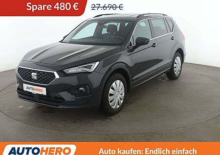 Seat Tarraco 1.5 TSI ACT Style Aut.*NAV*LED*TEMPO*CAM*PDC*SHZ