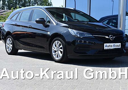 Opel Astra 1.5 D Start/Stop Sports Tourer Business Elegance a