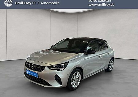 Opel Corsa 1.2 Direct Turbo Automatik Elegance