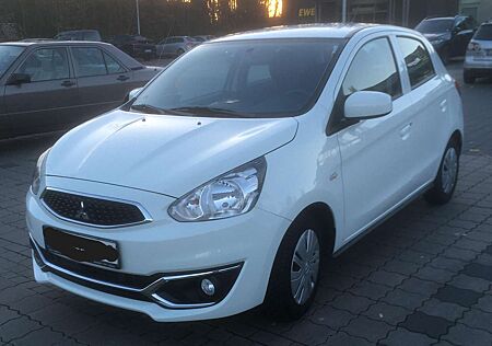 Mitsubishi Space Star 1.0 Active