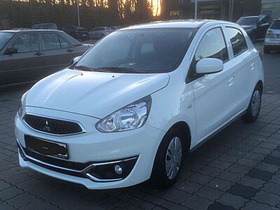 Mitsubishi Space Star Space Star 1.0 Active