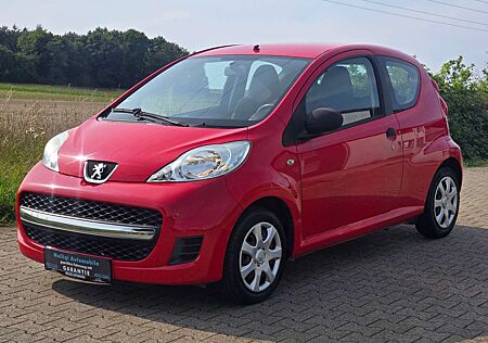 Peugeot 107 Petit Filou