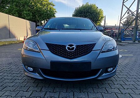 Mazda 3 1.6 CD Sport DPF Exclusive