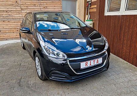 Peugeot 208 Klima, Isofix, Bluetooth, Tempomat