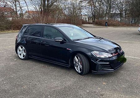 VW Golf GTI Volkswagen Performance BMT/Start-Stopp