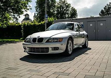 BMW Z3 Coupe 2.8
