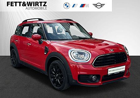 Mini One Countryman |18"|AHK|PDC|Klima