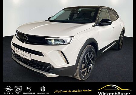 Opel Mokka-e Mokka e Elegance ACC+LED+SHZ+Fernlichtass.+Kam.