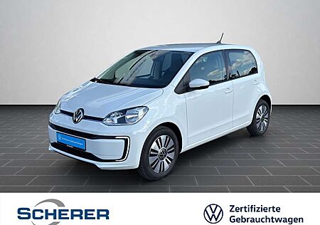 VW e-up! Volkswagen e-up! KLIMA RFK SHZ