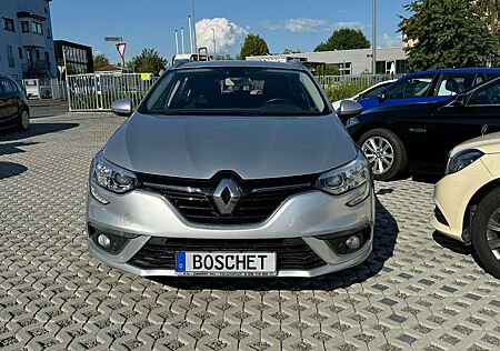 Renault Megane IV Grandtour Business Edition AHK