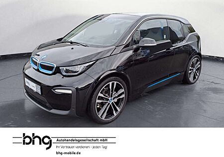 BMW i3 (120 Ah)