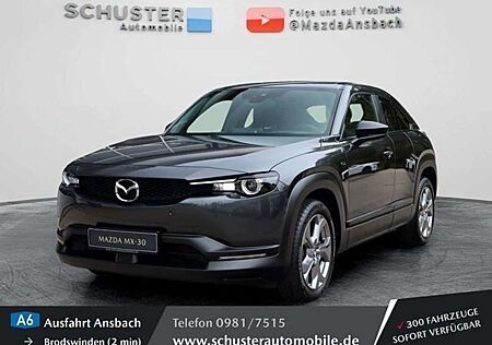 Mazda MX-30 145 PS Abstandsradar/Navi/Klimaautom/LED+F
