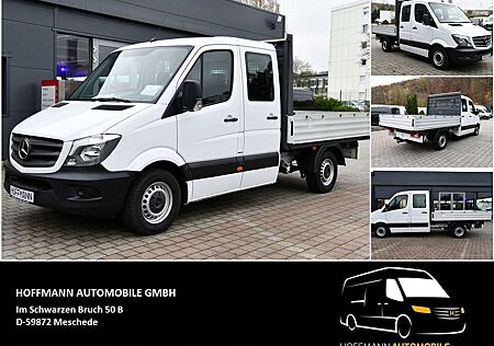 Mercedes-Benz Sprinter Pritsche/DoKa 316 CDI L2 2,70m Scheckh.