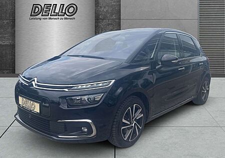 Citroën C4 Spacetourer Citroen Picasso Shine 1.6 AT HiFi-System JBL Navi 360 Kame