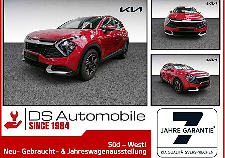 Kia Sportage 1.6 Edition 7 EMOTION | NAVIFUNKTION*