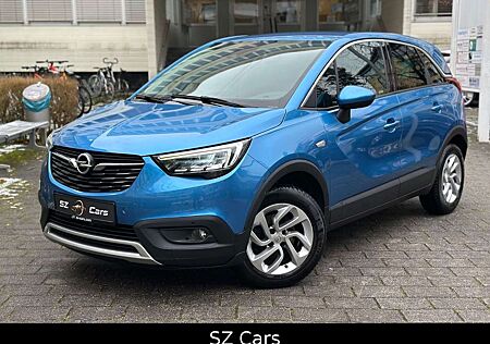 Opel Crossland X *LED*NAVI*PDC*MFL*TEMP