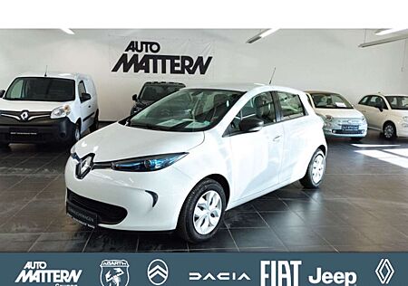 Renault ZOE R110 Z.E. 40 Mietbatterie