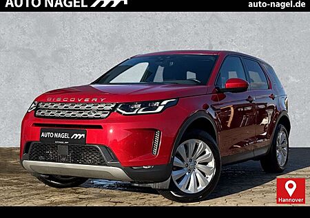 Land Rover Discovery Sport P300e SE *Plug-In-Hybrid*ACC AHK