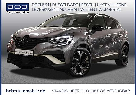 Renault Captur E-TECH Plug-in 160 NAVI SHZ PDC RFK