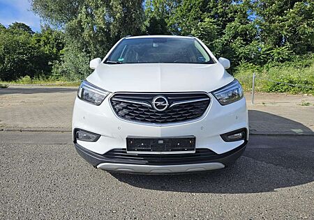 Opel Mokka X ON Start/Stop Navi* Klimaaut* SHZ* TPM*