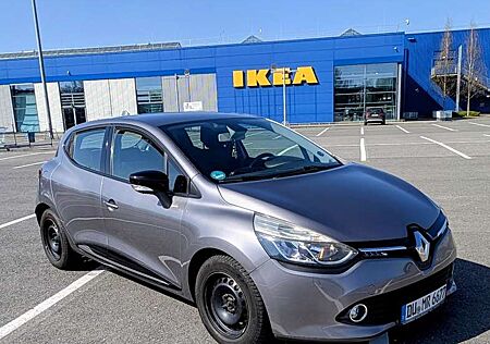 Renault Clio Paris