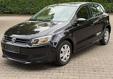 VW Polo Volkswagen V 1.2 Trendline*KLIMA*TÜV/ASU NEU*1.HAND*