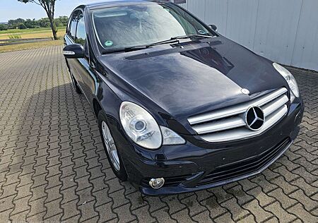 Mercedes-Benz R 280 LPG , AHK,