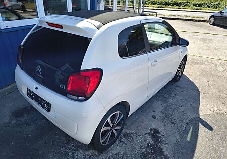 Citroen C1 Shine