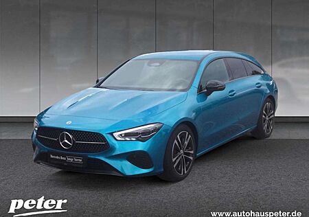 Mercedes-Benz CLA 200 Shooting Brake Progressive, Multibeam