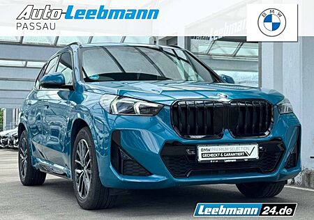 BMW X1 xDrive20d M-Sport AHK/Qi GARANTIE bis 02/2029