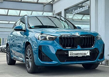 BMW X1 xDrive20d M-Sport AHK/Qi GARANTIE bis 02/2029