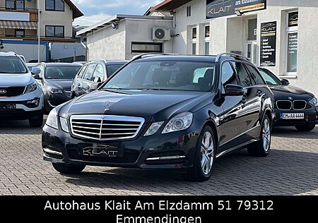Mercedes-Benz E 220 CDI BlueEfficiency Motor 170 000 Km
