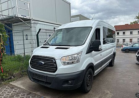 Ford Transit 350 L3 Trend 9 sitze