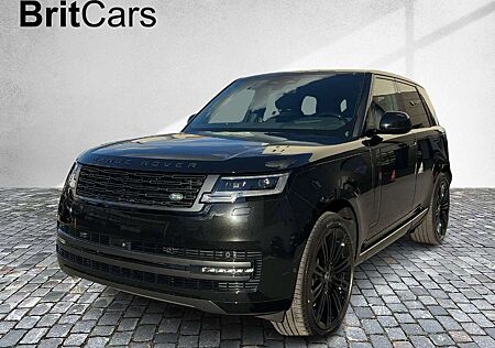 Land Rover Range Rover P530 SWB Autobiography SH Shadow AHK