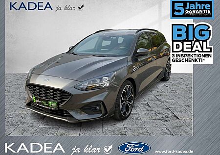 Ford Focus Turnier EcoBoost ST-Line LED*TWA*KAMERA