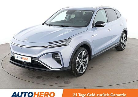 MG Marvel R electric drive 132 kW Comfort Aut.*NAVI*LED*ACC*
