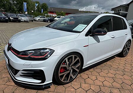 VW Golf Volkswagen VII Lim. GTI Performance DSG/ LEDER/ XENON