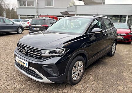VW T-Cross Volkswagen 1.0 TSI PDC/Klima/Mirror Link/LED-Scheinwerfer