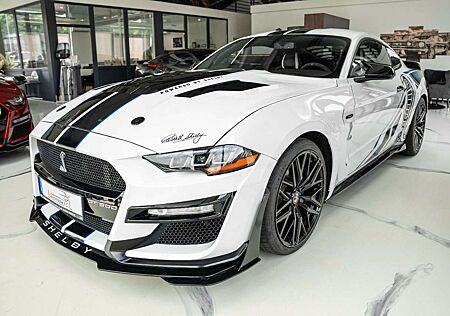 Ford Mustang 3,7 GT 500 SHELBY ALCANTARA RECARO