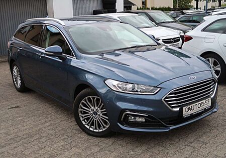 Ford Mondeo 2,0 EcoBlue Titanium *NAVI *KAMERA