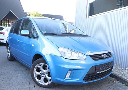 Ford C-Max 1.6 STYLE+ / KLIMAAUTOMATIK / AHK