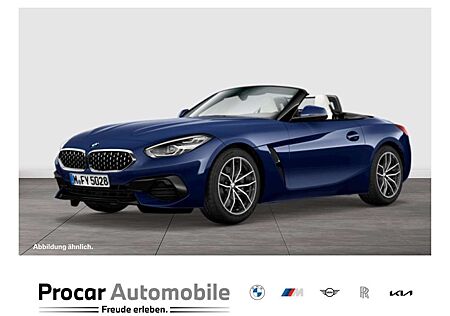 BMW Z4 sDrive30i