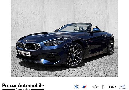 BMW Z4 sDrive30i