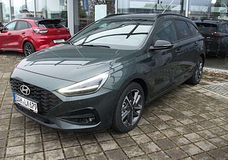 Hyundai i30 Kombi 1.0 T-GDI DCT Advantage (PD)