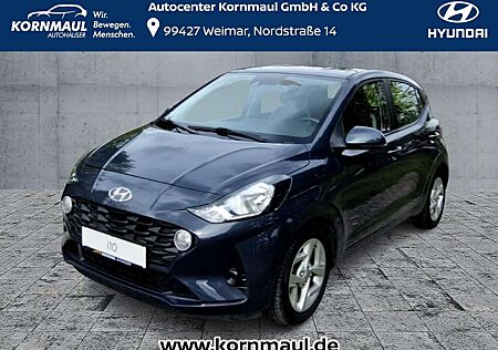 Hyundai i10 1.2 Trend (84PS)