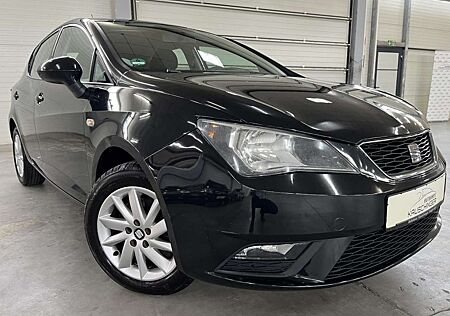 Seat Ibiza Lim. Style 1.6 TDI 105 PS HU/AU NEU KLIMA TEMPOMAT