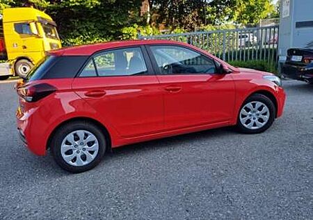 Hyundai i20 1.2 Select